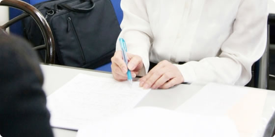 障害年金は2種類あります。